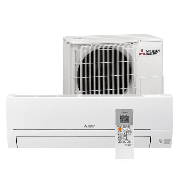Aer conditionat Mitsubishi Electric MSZ-HR 18000 BTU - WiFi