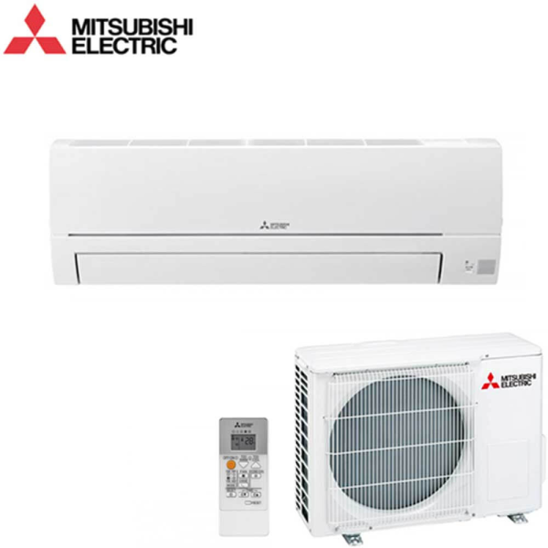 Aer conditionat Mitsubishi Electric MSZ-HR 18000 BTU - WiFi