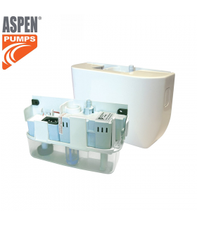 Pompa de condens ASPEN MINI BLANC DELUXE - FP1080