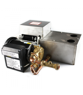 Pompa de condens ASPEN Hot Water Heavy Duty - FP2132