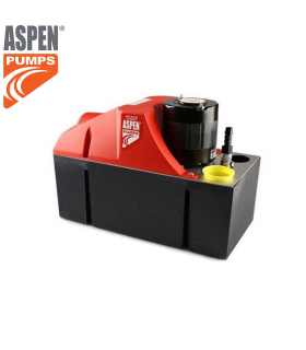 Pompa de condens ASPEN Hot Water Economy - FP2092