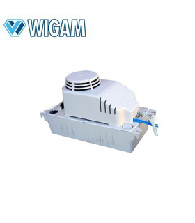 Pompa de condens Wigam Simply