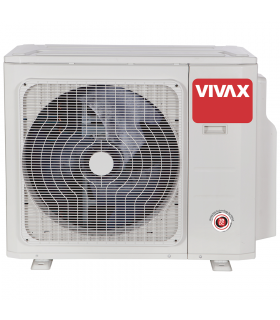 Aer Conditionat MULTISPLIT VIVAX ACP-42COFM123AERI / 5x ACP-12CH35AEVI Inverter