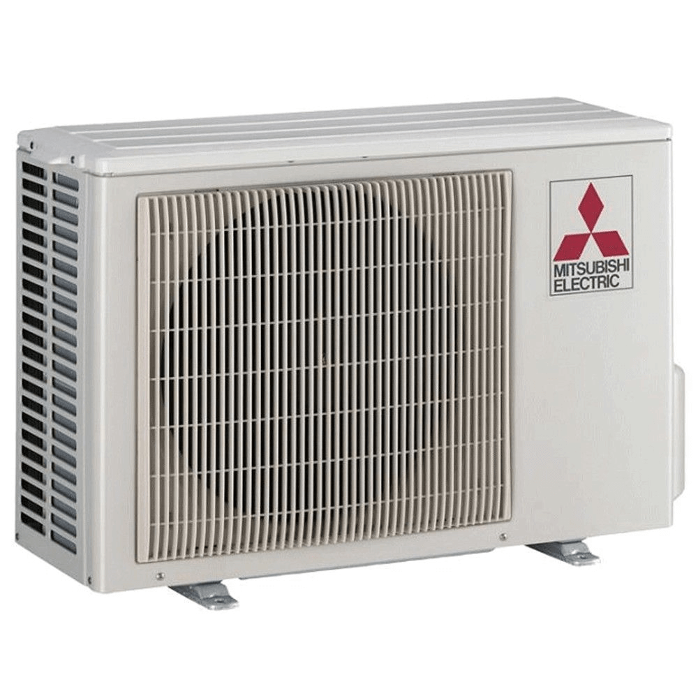 Aer conditionat Mitsubishi Electric Kirigamine Zen 12000 BTU - WiFi, Silver