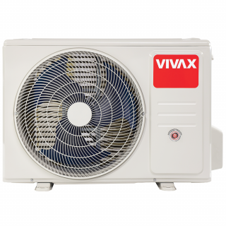 Aer Conditionat VIVAX Q-Design ACP-24CH70AEQI R32 Inverter 24000 BTU/h