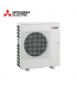 Unitate exterioara Aer Conditionat MULTISPLIT MITSUBISHI ELECTRIC MXZ-5F102VF Inverter 36000 BTU/h