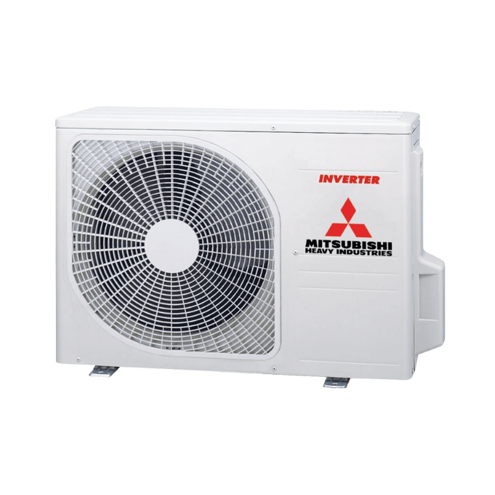 Aer conditionat Mitsubishi Heavy Harukaze 9000 BTU - WiFi, Black