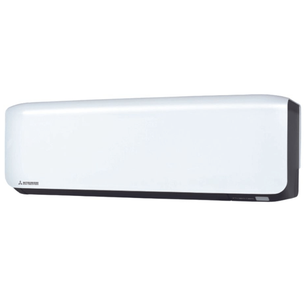Aer conditionat Mitsubishi Heavy Harukaze 12000 BTU - WiFi, Black