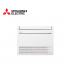 Unitate interioara Aer Conditionat Pardoseala MULTISPLIT MITSUBISHI ELECTRIC MFZ-KT35VG Inverter 12000 BTU/h
