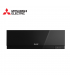 Unitate interioara Aer Conditionat MULTISPLIT MITSUBISHI ELECTRIC MSZ-EF35VGKB Kirigamine Zen Negru Inverter 12000 BTU/h