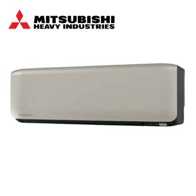 Aer conditionat Mitsubishi Heavy Harukaze 9000 BTU - WiFi, Titanium