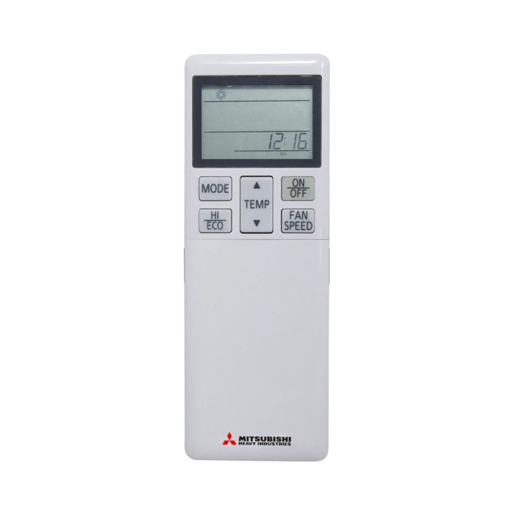 Aer conditionat Mitsubishi Heavy Harukaze 12000 BTU - WiFi, Titanium