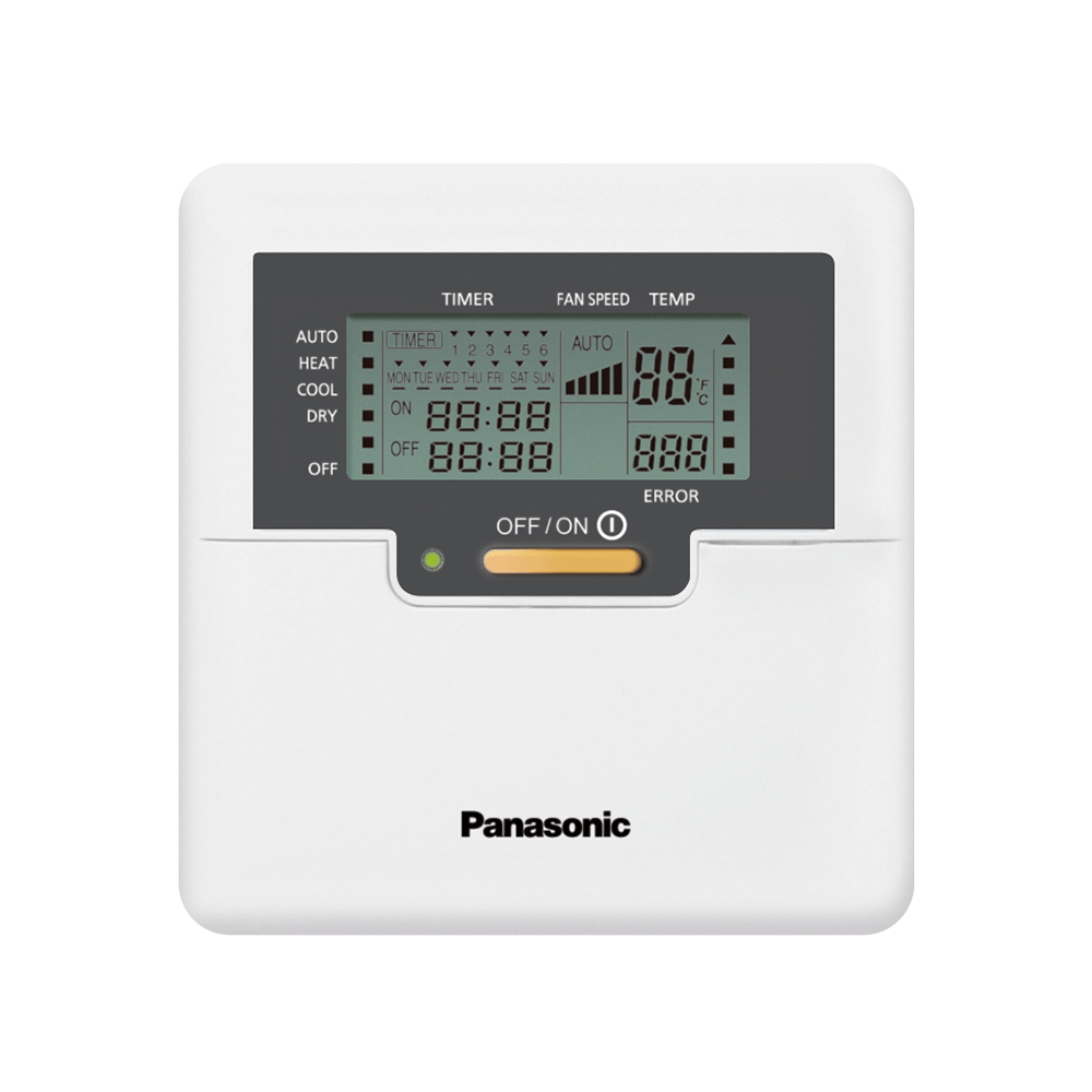 Aer conditionat Panasonic 9000 BTU - Camera Server