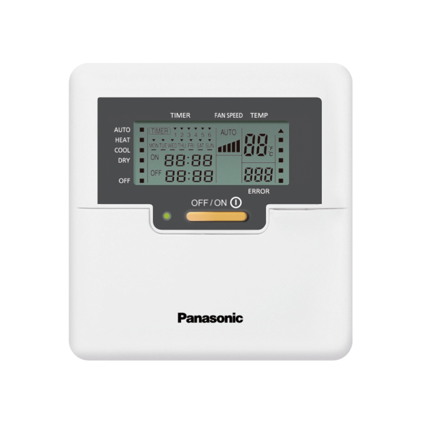 Aer conditionat Panasonic 9000 BTU - Camera Server