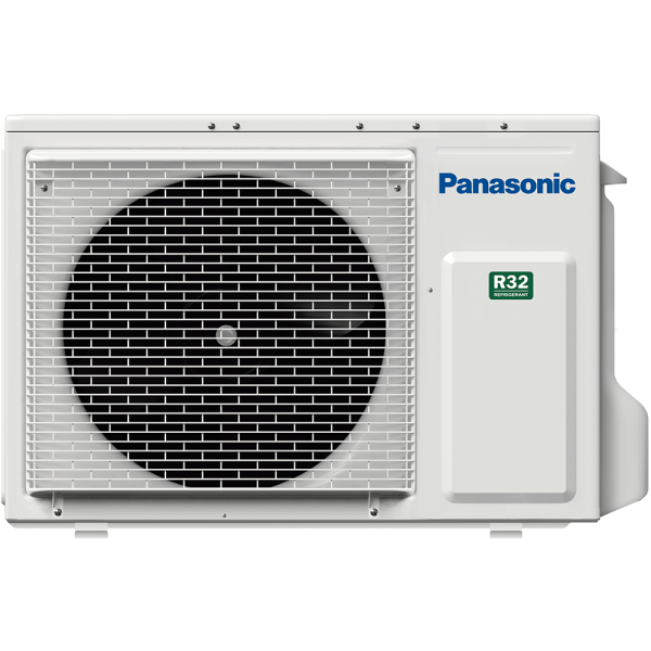 Aer conditionat Panasonic 15000 BTU - Camera Server
