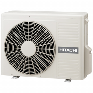 Aer Conditionat HITACHI AIRHOME 400 RAK-DJ35PHAE / RAC-DJ35PHAE Wi-Fi R32 Inverter 12000 BTU/h