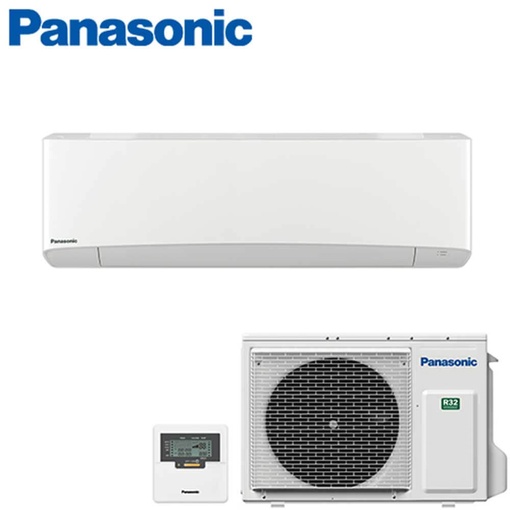 Aer conditionat Panasonic 24000 BTU - Camera Server