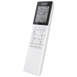 Aer Conditionat HITACHI AIRHOME 600 RAK-VJ70PHAE / RAC-VJ70PHAE Wi-Fi R32 Inverter 24000 BTU/h