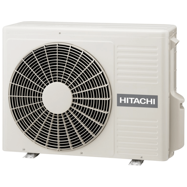 Aer conditionat Hitachi Airhome 9000 BTU - WiFi