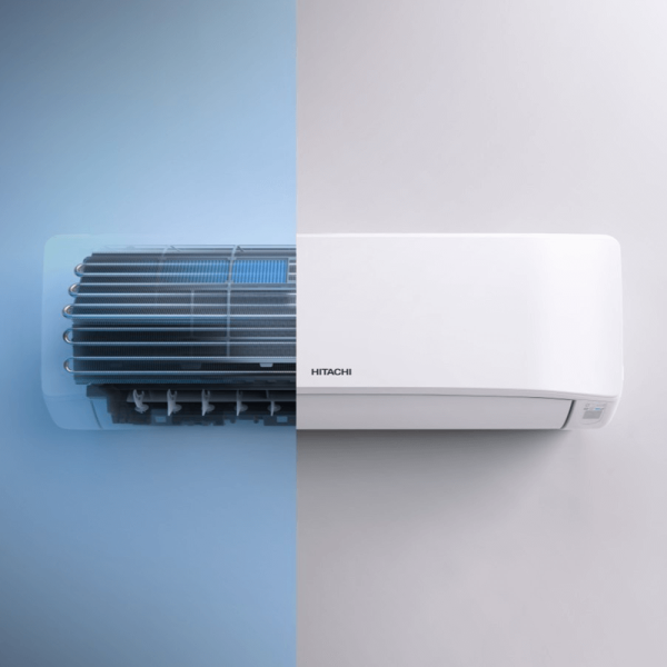 Aer conditionat Hitachi Airhome 12000 BTU - WiFi