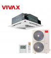 Aer Conditionat CASETA VIVAX ACP-55CC160AERI 380V R32 Inverter 60000 BTU/h
