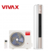 Aer Conditionat COLOANA VIVAX ACP-24FS70AERI Inverter 24000 BTU/h
