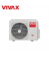 Unitate exterioara Aer Conditionat MULTISPLIT VIVAX ACP-14COFM40AERI Inverter 14000 BTU/h