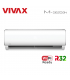 Aer Conditionat VIVAX M-Design ACP-12CH35AEMI Wi-Fi Ready R32 Inverter 12000 BTU/h