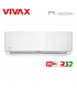 Aer Conditionat VIVAX R-Design ACP-09CH25AERI Wi-Fi R32 Inverter 9000 BTU/h