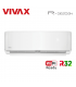 Aer Conditionat VIVAX R-Design ACP-09CH25AERI Wi-Fi Ready R32 Inverter 9000 BTU/h