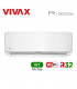 Aer Conditionat VIVAX R-Design ACP-09CH25AERI Wi-Fi Kit de instalare inclus R32 Inverter 9000 BTU/h