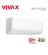 Aer Conditionat VIVAX S-Design PRO ACP-18CH50AESI PRO Wi-Fi Ready R32 Inverter 18000 BTU/h