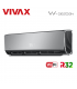 Aer Conditionat VIVAX W-Design ACP-18CH50REWI Wi-Fi R32 Inverter 18000 BTU/h