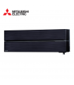 Aer Conditionat MITSUBISHI ELECTRIC Kirigamine Style MSZ-LN25VGB / MUZ-LN25VG R32 Onyx Black Inverter 9000 BTU/h