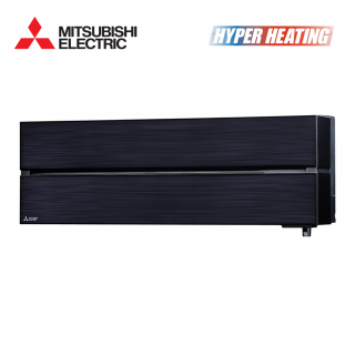 Aer Conditionat MITSUBISHI ELECTRIC Kirigamine Style HYPER HEATING MSZ-LN50VGB / MUZ-LN50VGHZ R32 Inverter 18000 BTU/h