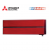 Aer Conditionat MITSUBISHI ELECTRIC Kirigamine Style HYPER HEATING MSZ-LN35VGR / MUZ-LN35VGHZ R32 Inverter 12000 BTU/h