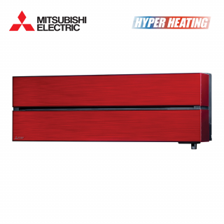 Aer Conditionat MITSUBISHI ELECTRIC Kirigamine Style HYPER HEATING MSZ-LN35VGR / MUZ-LN35VGHZ R32 Inverter 12000 BTU/h