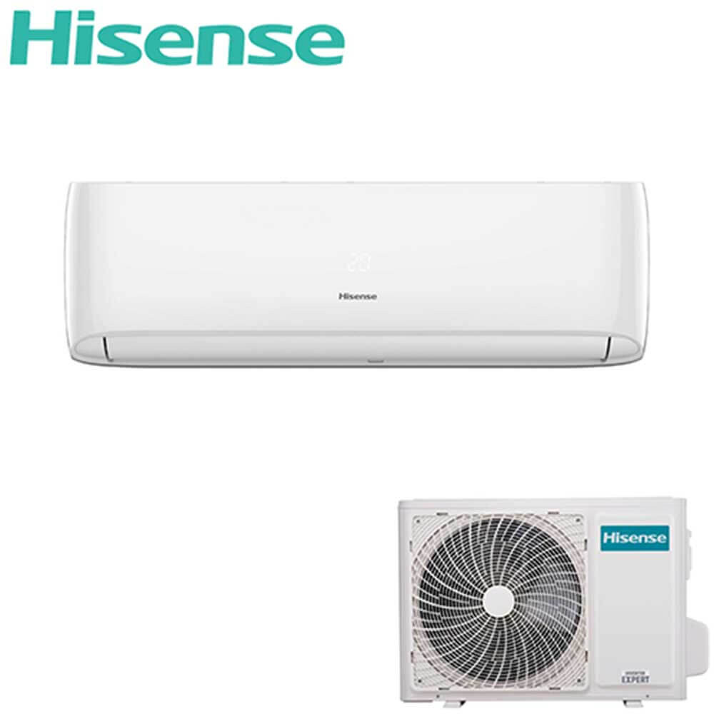 Aer conditionat Hisense 12000 BTU