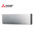 Aer Conditionat MITSUBISHI ELECTRIC Kirigamine Zen Argintiu MSZ-EF25VGKS / MUZ-EF25VG Wi-Fi Inverter 9000 BTU/h