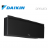 Aer Conditionat DAIKIN Emura Bluevolution FTXJ20AB / RXJ20A Wi-Fi Black R32 Inverter 7000 BTU/h