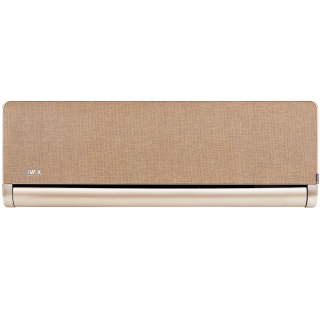 Aer Conditionat VIVAX H+Design ACP-18CH50AEHI+ Gold Wi-Fi Ready Kit de instalare inclus R32 Inverter 18000 BTU/h