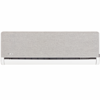 Aer Conditionat VIVAX H+Design ACP-18CH50AEHI+ Silver Wi-Fi Ready R32 Inverter 18000 BTU/h