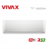 Aer Conditionat VIVAX Y-Design ACP-18CH50AEYI Wi-Fi R32 Inverter 18000 BTU/h