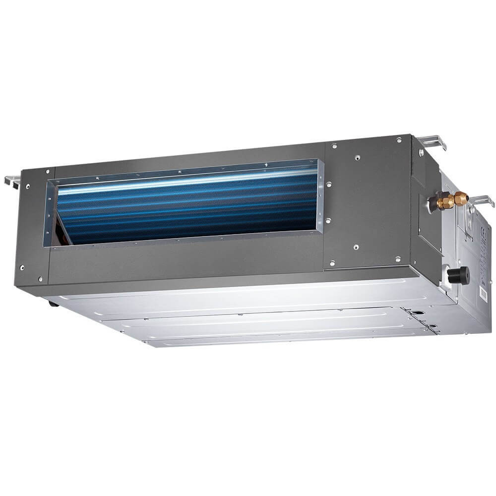 Aer conditionat duct Vivax 48000 BTU - Trifazic