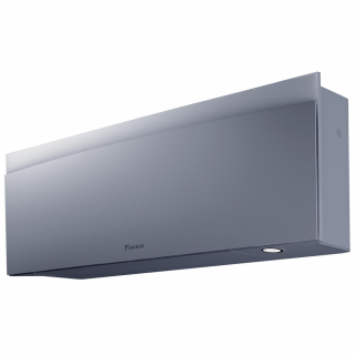 Unitate interioara Aer Conditionat MULTISPLIT DAIKIN Emura Bluevolution FTXJ20AS Wi-Fi Silver R32 Inverter 7000 BTU/h