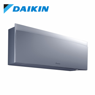 Unitate interioara Aer Conditionat MULTISPLIT DAIKIN Emura Bluevolution FTXJ25AS Wi-Fi Silver R32 Inverter 9000 BTU/h