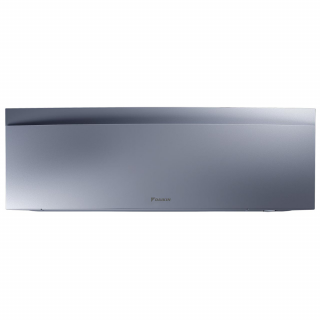 Unitate interioara Aer Conditionat MULTISPLIT DAIKIN Emura Bluevolution FTXJ25AS Wi-Fi Silver R32 Inverter 9000 BTU/h