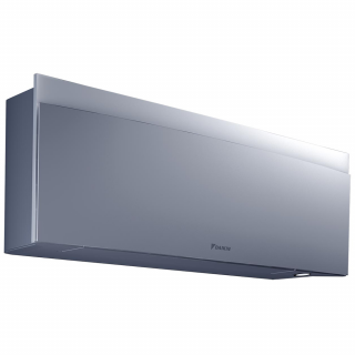 Unitate interioara Aer Conditionat MULTISPLIT DAIKIN Emura Bluevolution FTXJ35AS Wi-Fi Silver R32 Inverter 12000 BTU/h