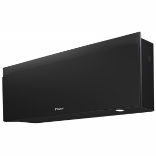 Unitate interioara Aer Conditionat MULTISPLIT DAIKIN Emura Bluevolution FTXJ20AB Wi-Fi Black R32 Inverter 7000 BTU/h
