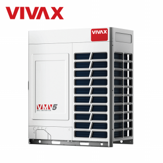 Unitate exterioara VRF Vivax, Seria VMV 5, VMV-735ARETA3, 73.5 kW